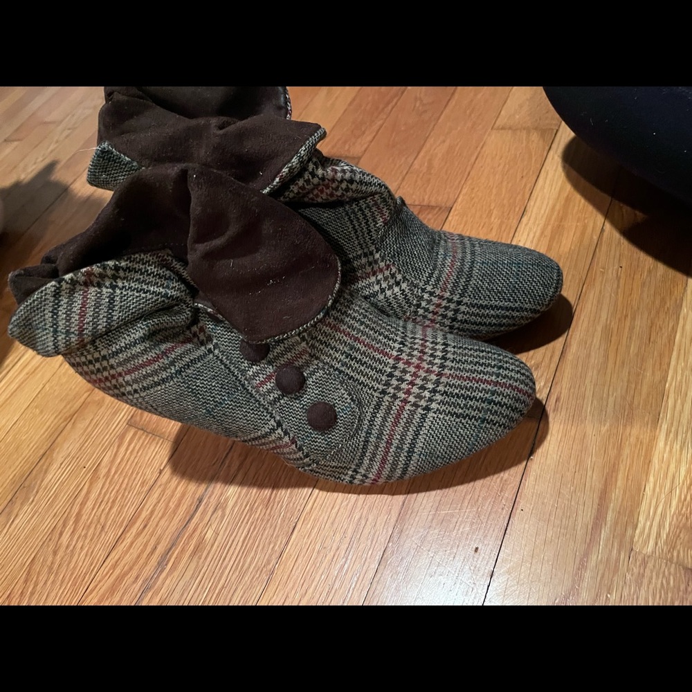 DIBA SHOES